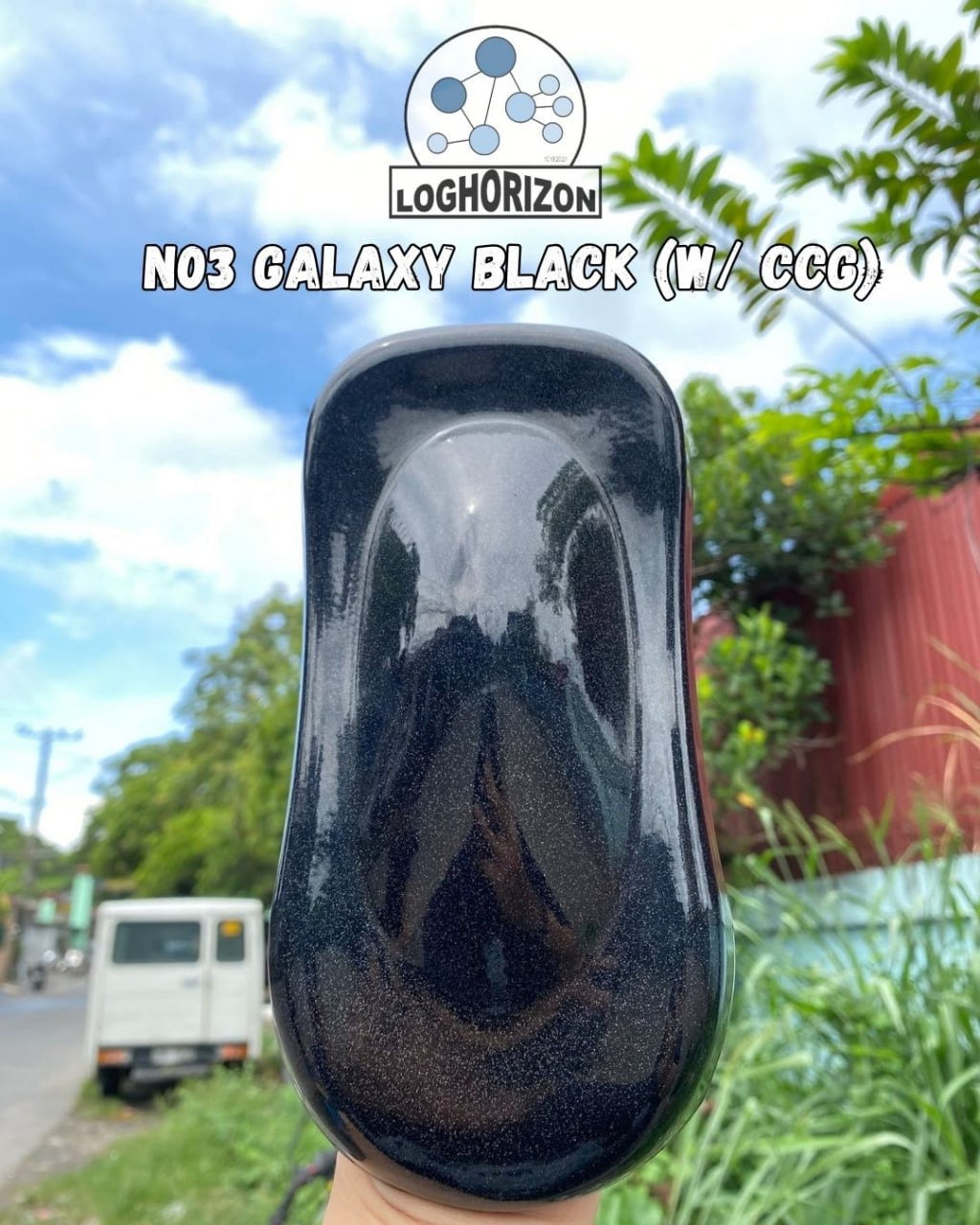 N03 Galaxy Black