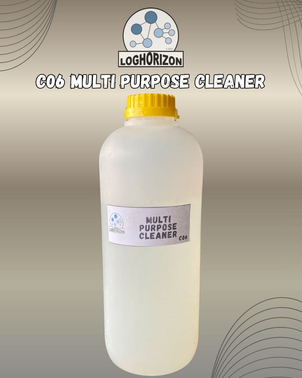 Multi Purpose Cleaner