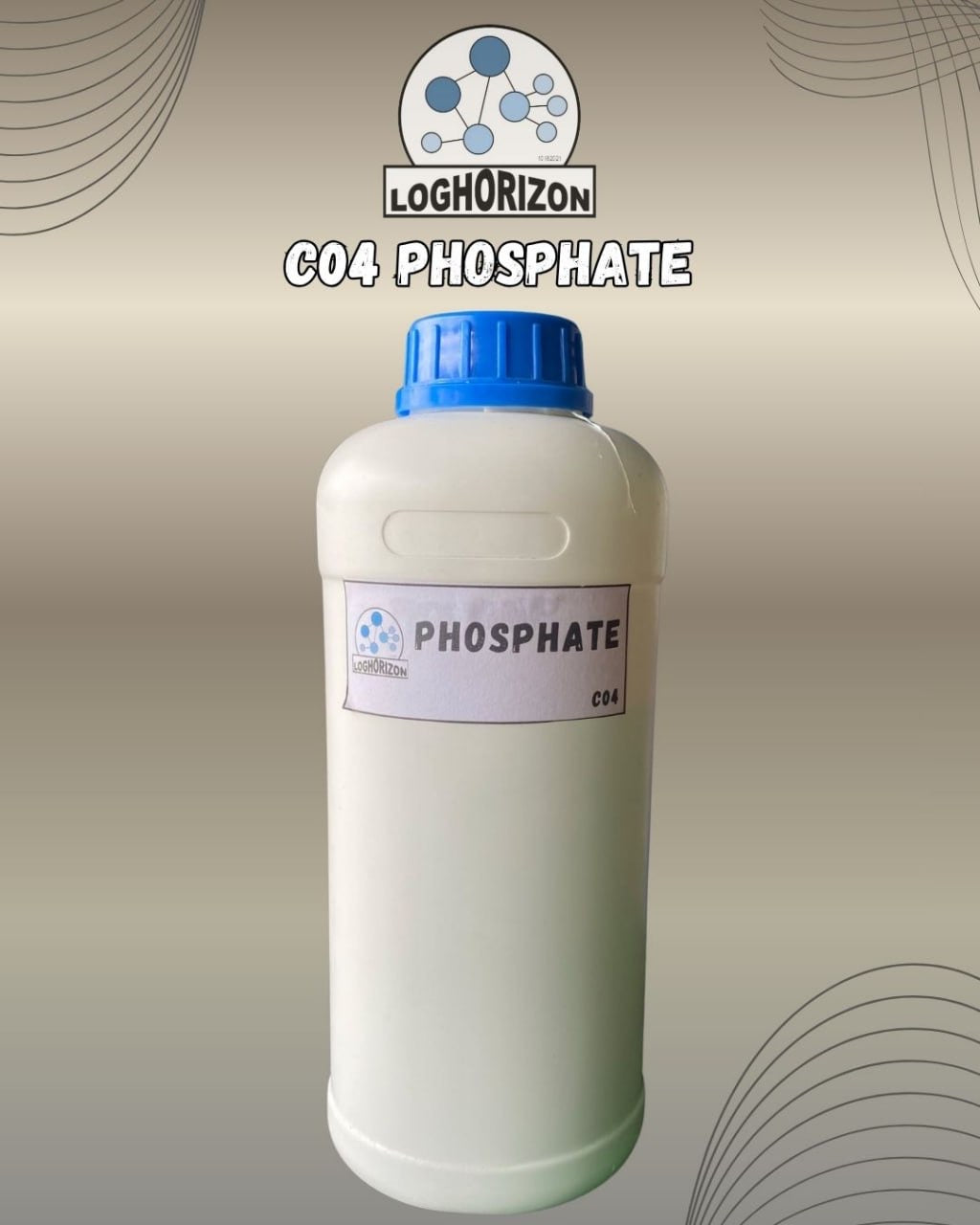 Phosphate