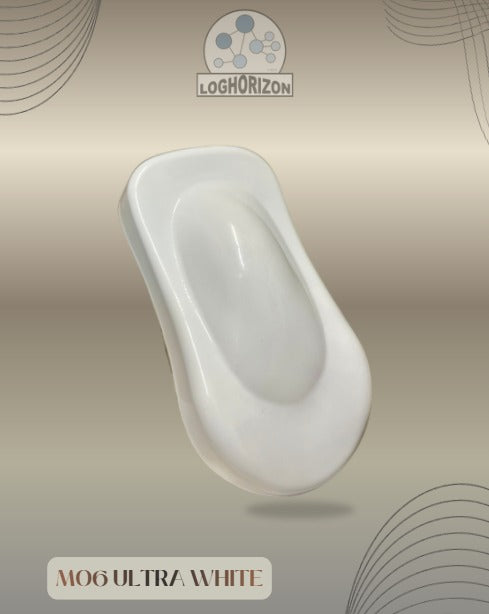 M06 Pure White