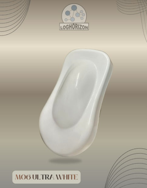 M06 Pure White