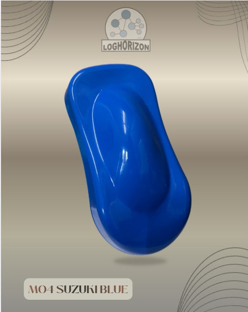 M04 Suzuki Blue