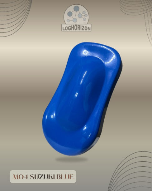 M04 Suzuki Blue