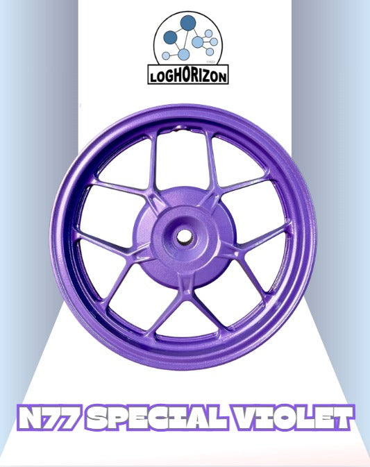 N77 Special Violet