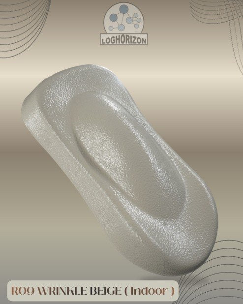 R09 Wrinkle Beige