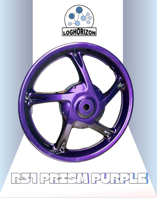 R31 Prism Purple