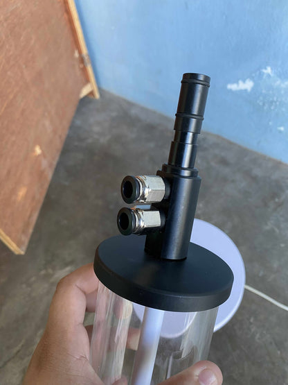 G39 Cup Gun 1L With Connector
