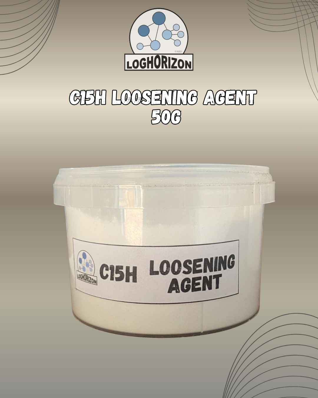 C15 Loosening Agent