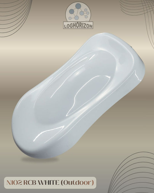 N102 RCB White