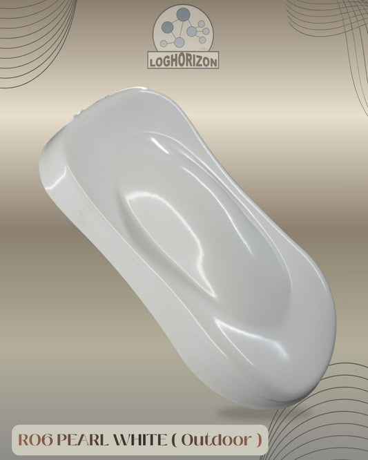 R06	Pearl White