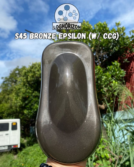 S45	Bronze Epsilon