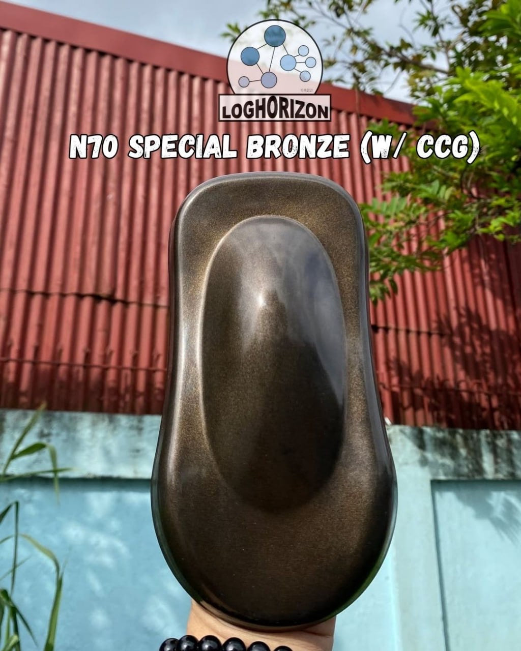 N70	Special Bronze