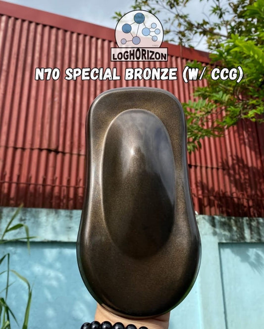 N70	Special Bronze