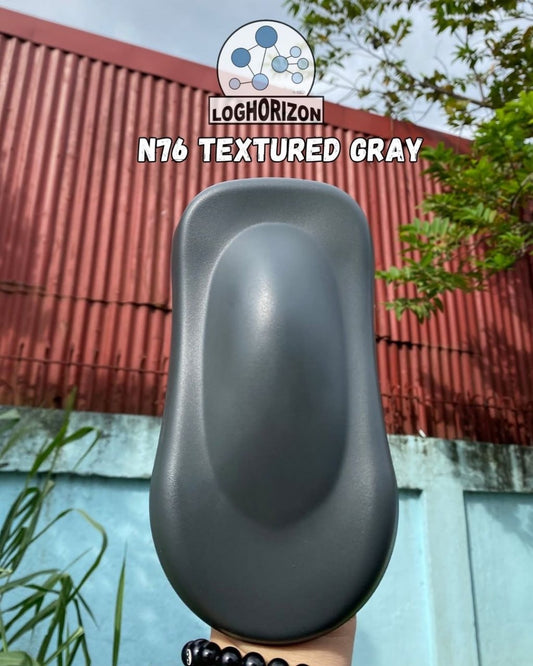 N76	Textured Gray