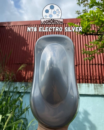N78	Electro Silver