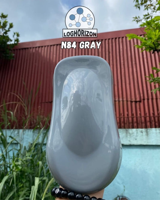 N84	Gray