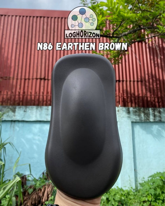 N86	Earthen Brown