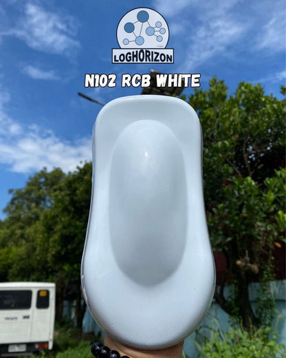 N102 RCB White