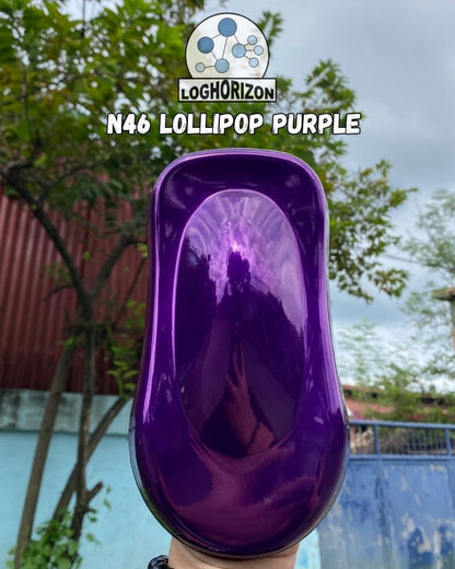 N46	Lollipop Purple