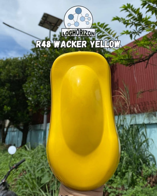 R48	Wacker Yellow