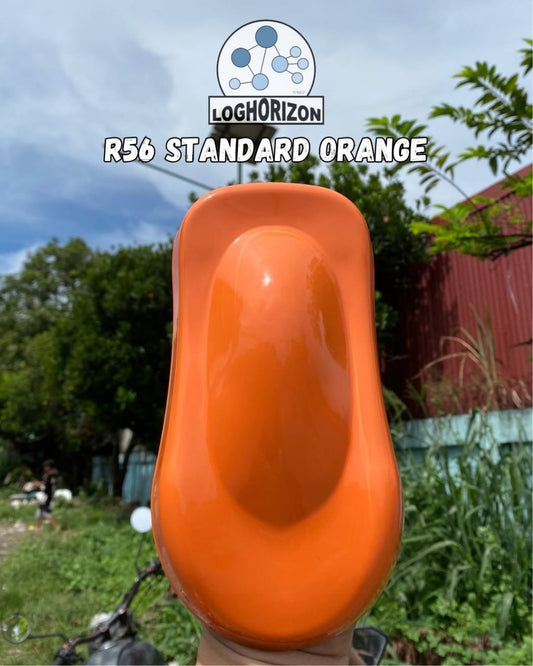 R56	Standard Orange