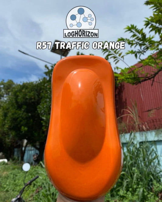 R57	Traffic Orange