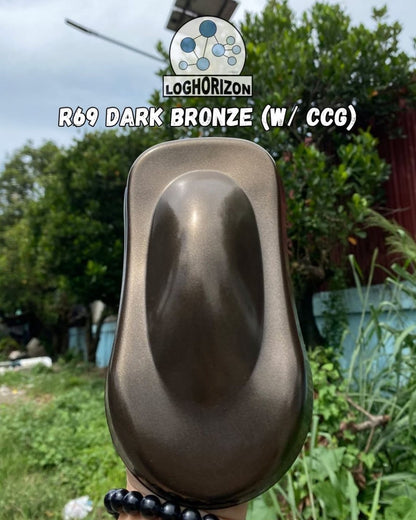 R69	Dark Bronze