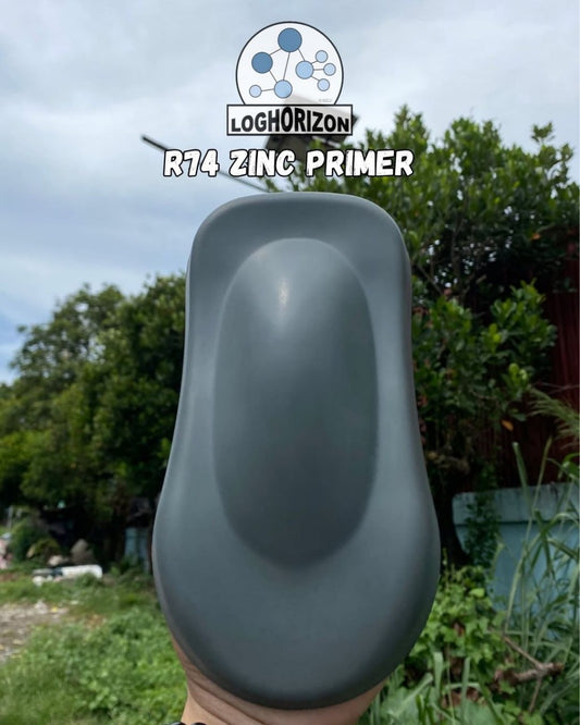 R74	Zinc Primer