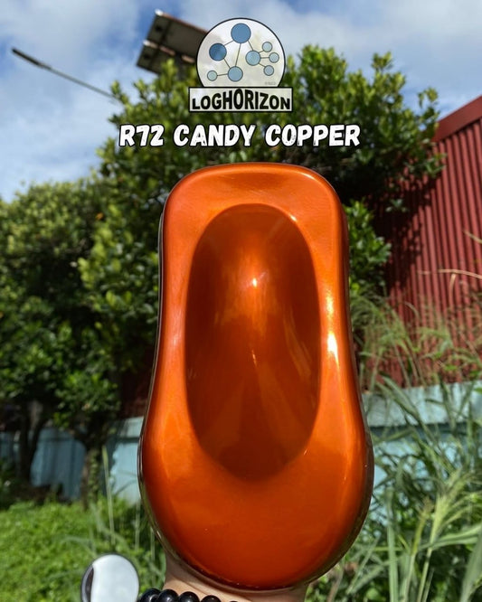 R72	Candy Copper