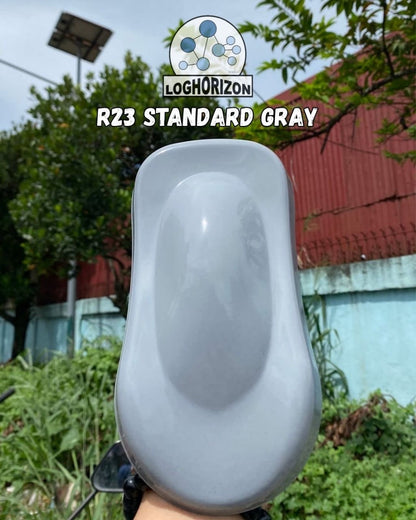 R23	Standard Gray