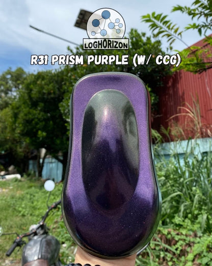 R31	Prism Purple
