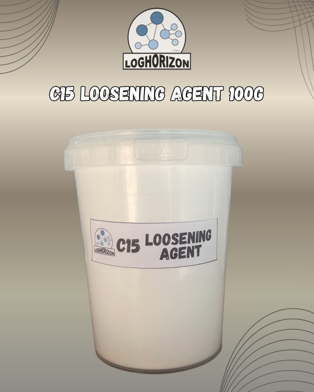 Loosening Agent 100g