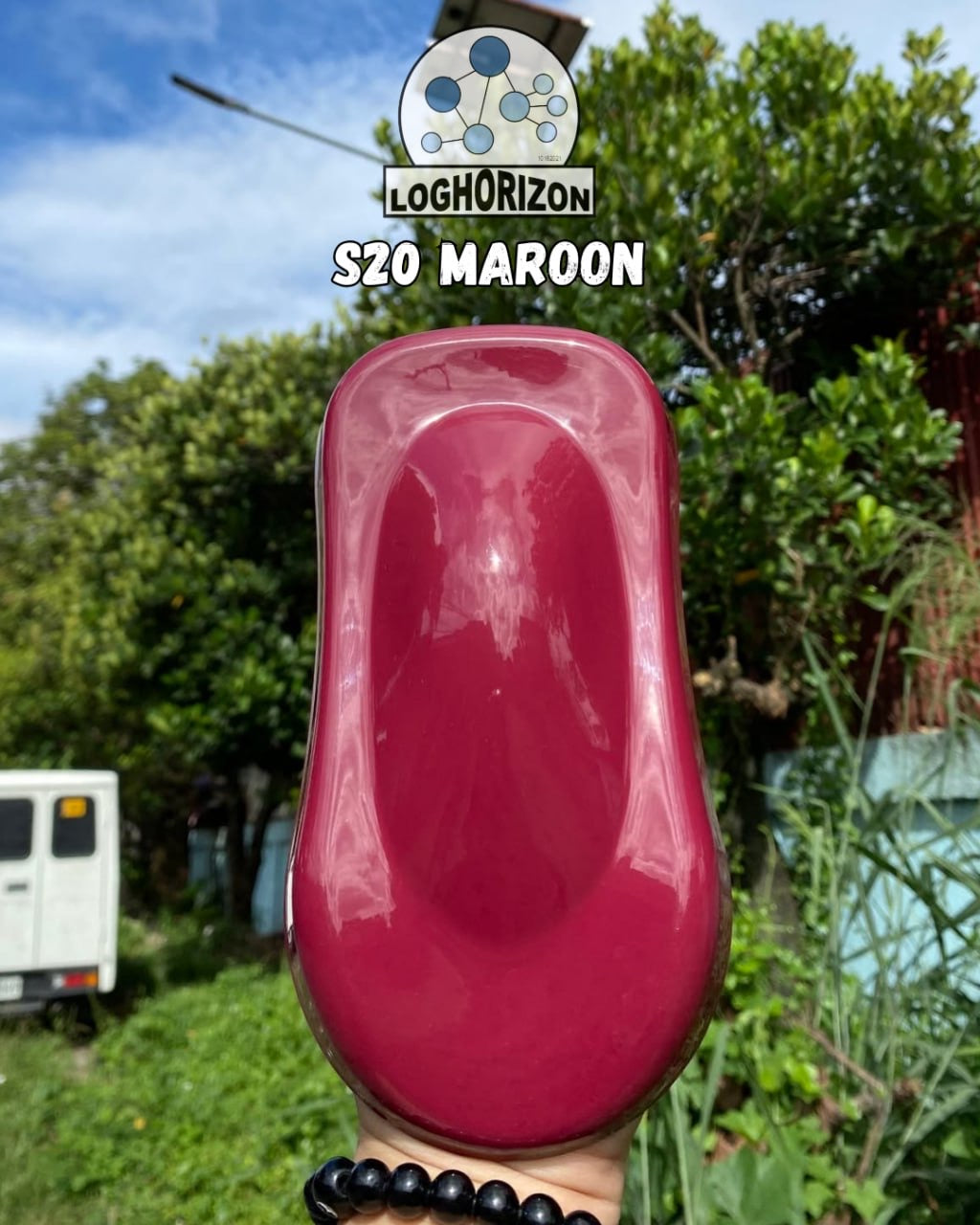 S20	Maroon