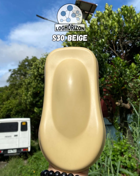 S30	Matte Beige