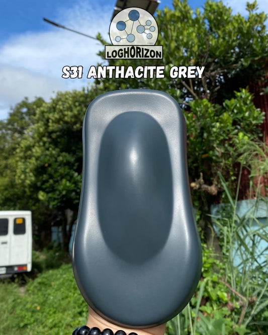 S31	Anthracite Grey