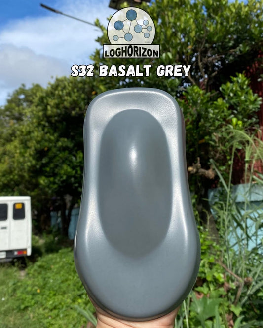 S32	Basalt Grey