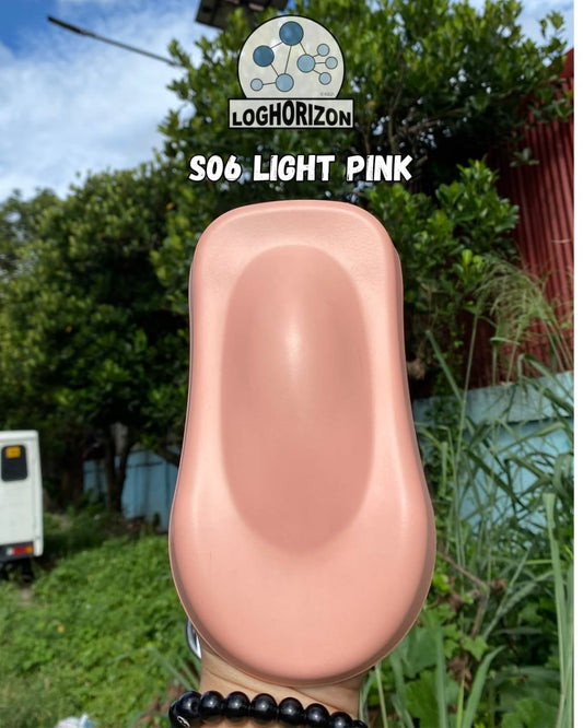 S06	Light Pink