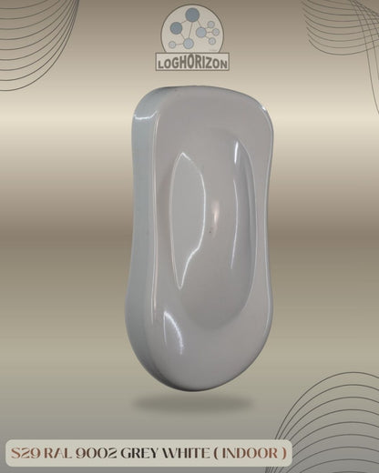 S29	RAL 9002 Grey White