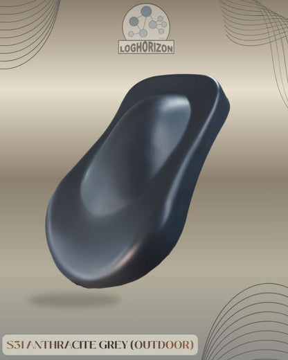 S31	Anthracite Grey