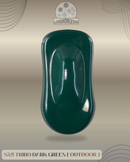 S25	Tribo Dark Green