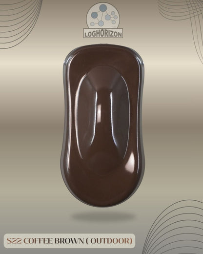 S22	Coffee Brown