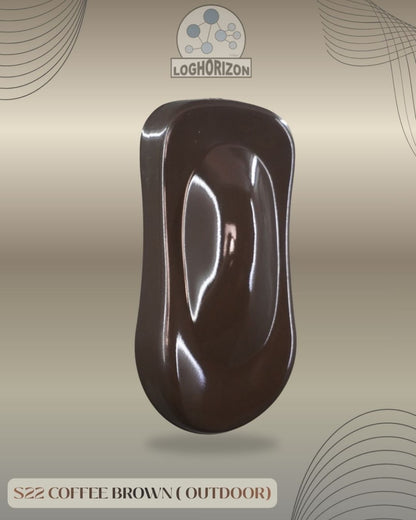 S22	Coffee Brown