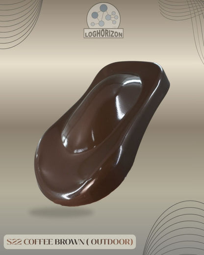 S22	Coffee Brown