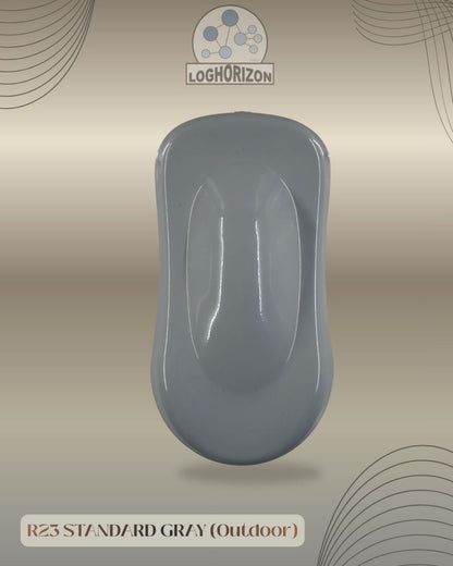 R23	Standard Gray