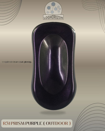 R31	Prism Purple