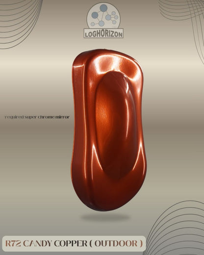R72	Candy Copper