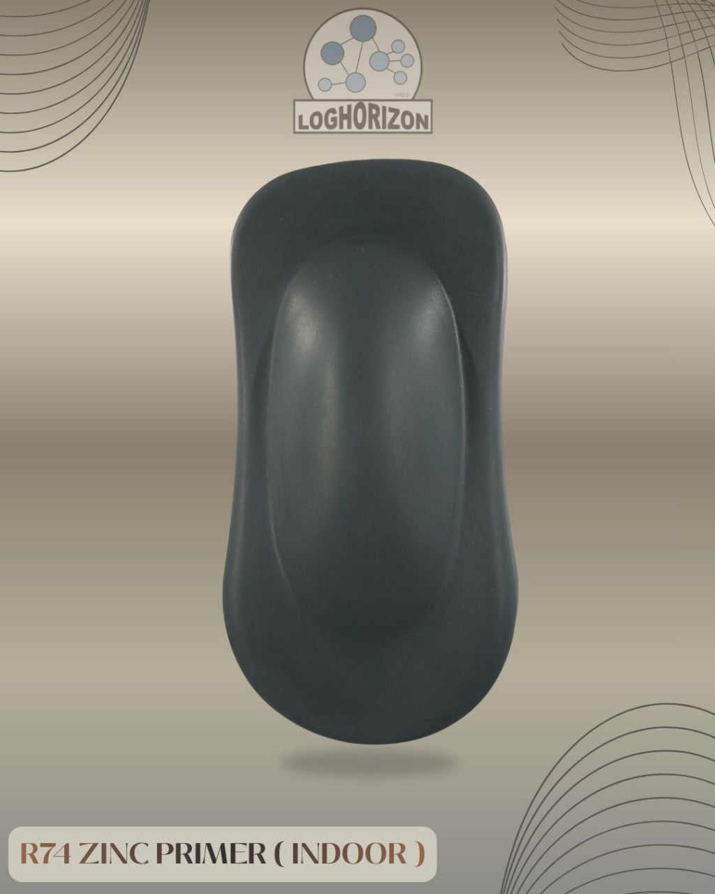 R74	Zinc Primer