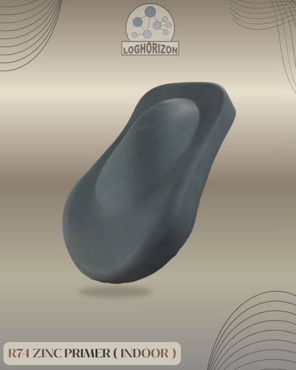 R74	Zinc Primer