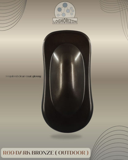 R69	Dark Bronze