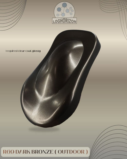 R69	Dark Bronze